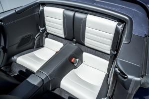 Porsche 911 Turbo S Cabriolet 2020 года  (UK)